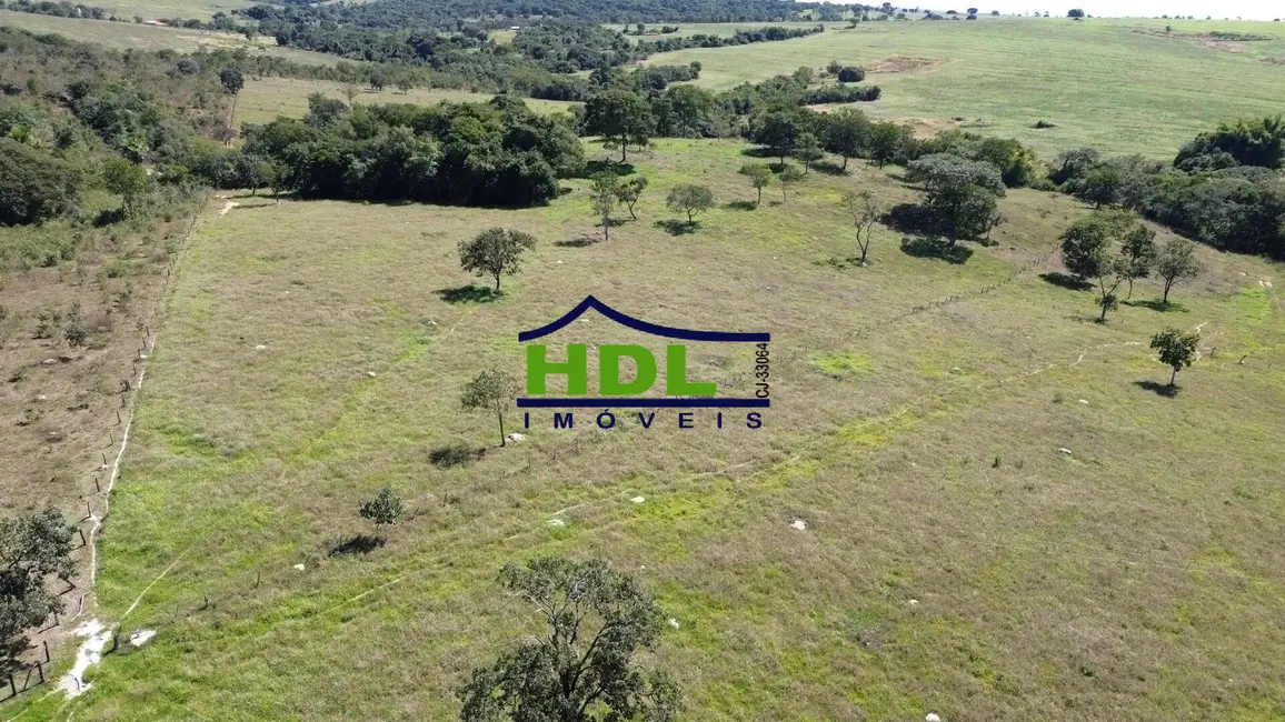 Foto 27 de Chácara à venda, 31m2 em Crominia - GO