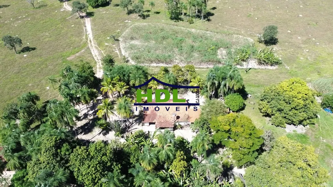 Foto 25 de Chácara à venda, 31m2 em Crominia - GO