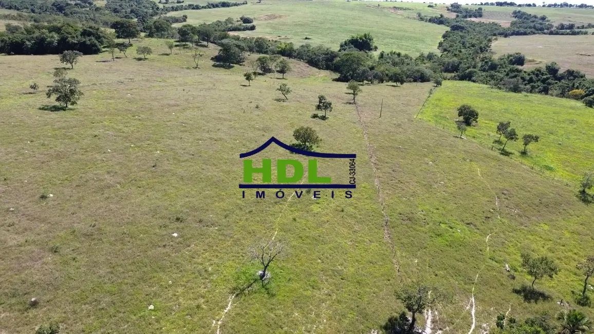 Foto 17 de Chácara à venda, 31m2 em Crominia - GO