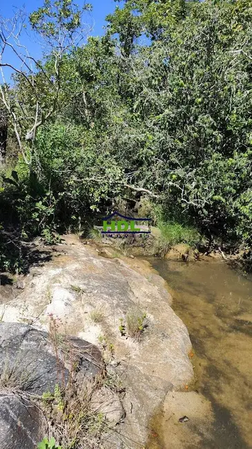 Foto 32 de Chácara à venda, 31m2 em Crominia - GO