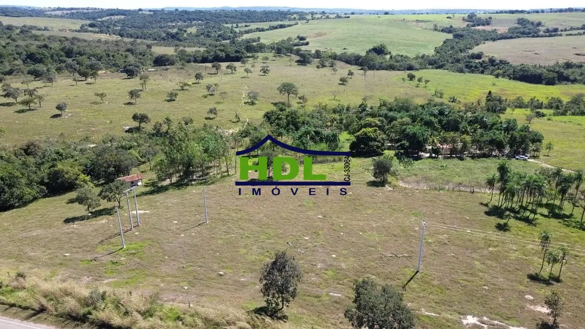 Foto 8 de Chácara à venda, 31m2 em Crominia - GO