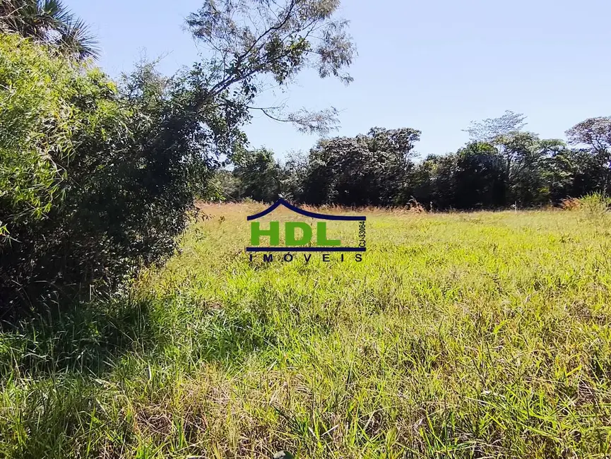 Foto 39 de Chácara à venda, 31m2 em Crominia - GO