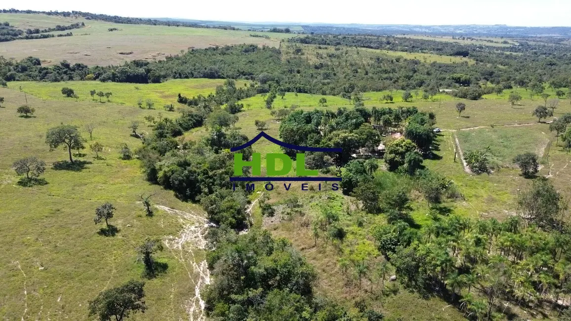 Foto 20 de Chácara à venda, 31m2 em Crominia - GO