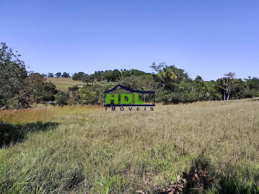 Foto 48 de Chácara à venda, 31m2 em Crominia - GO