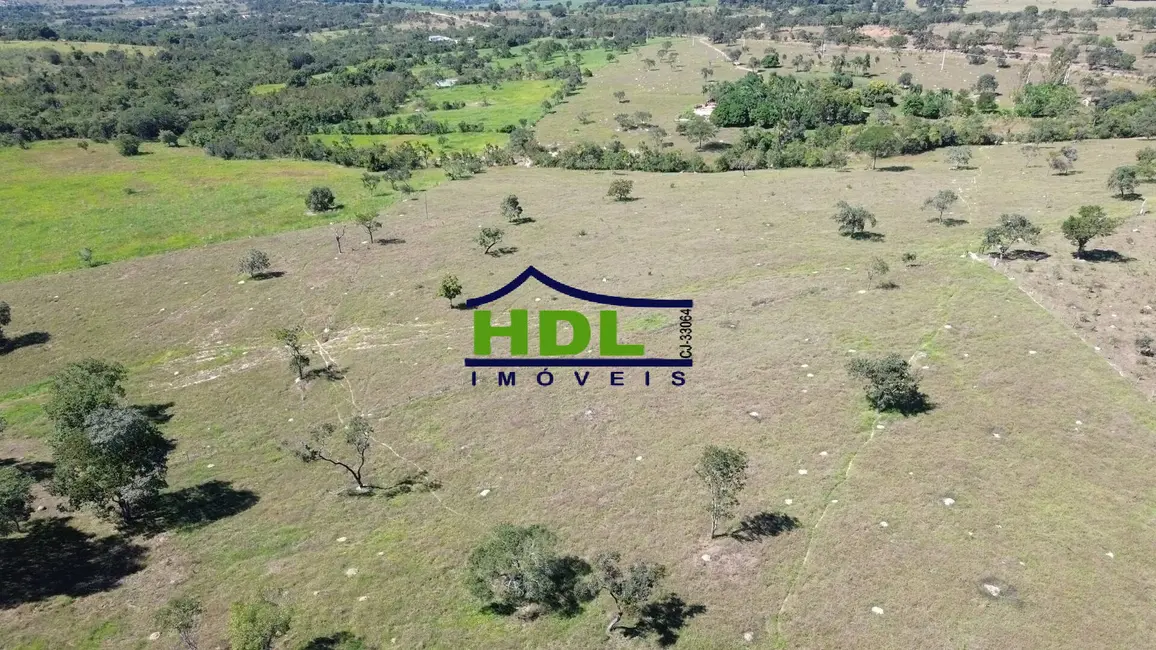 Foto 18 de Chácara à venda, 31m2 em Crominia - GO