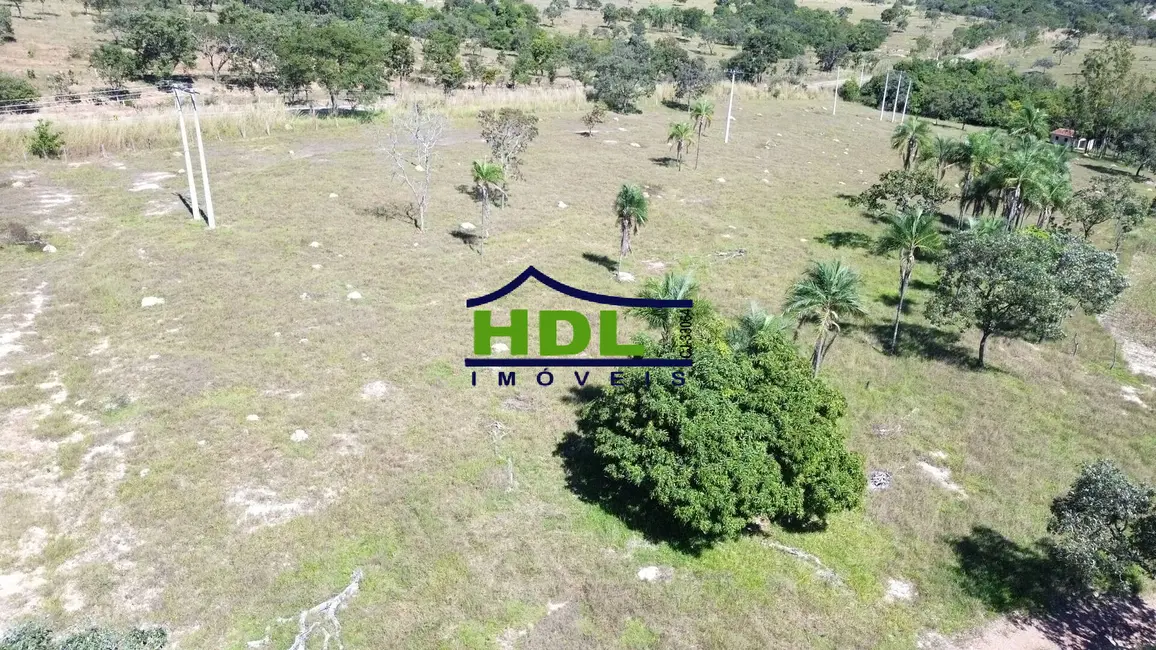 Foto 19 de Chácara à venda, 31m2 em Crominia - GO