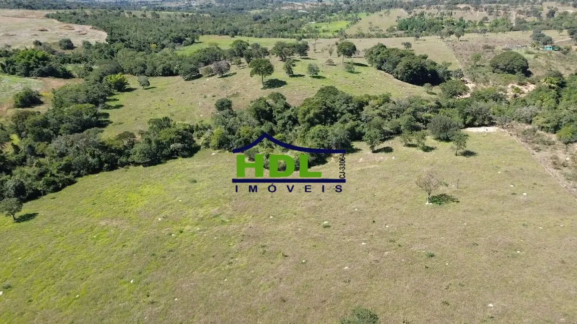 Foto 16 de Chácara à venda, 31m2 em Crominia - GO