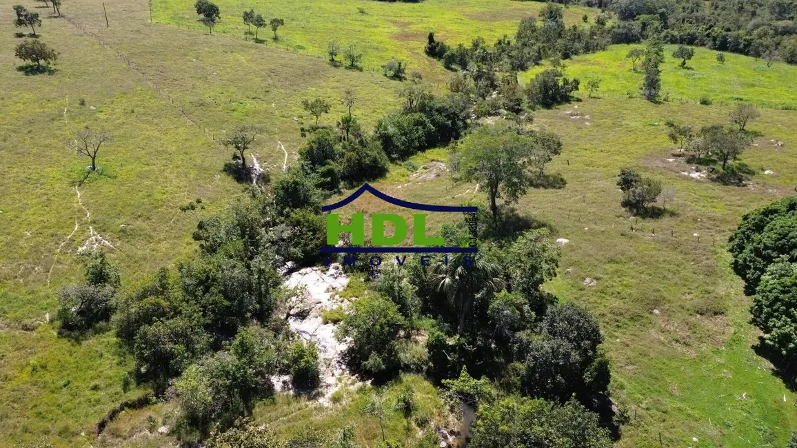 Foto 11 de Chácara à venda, 31m2 em Crominia - GO