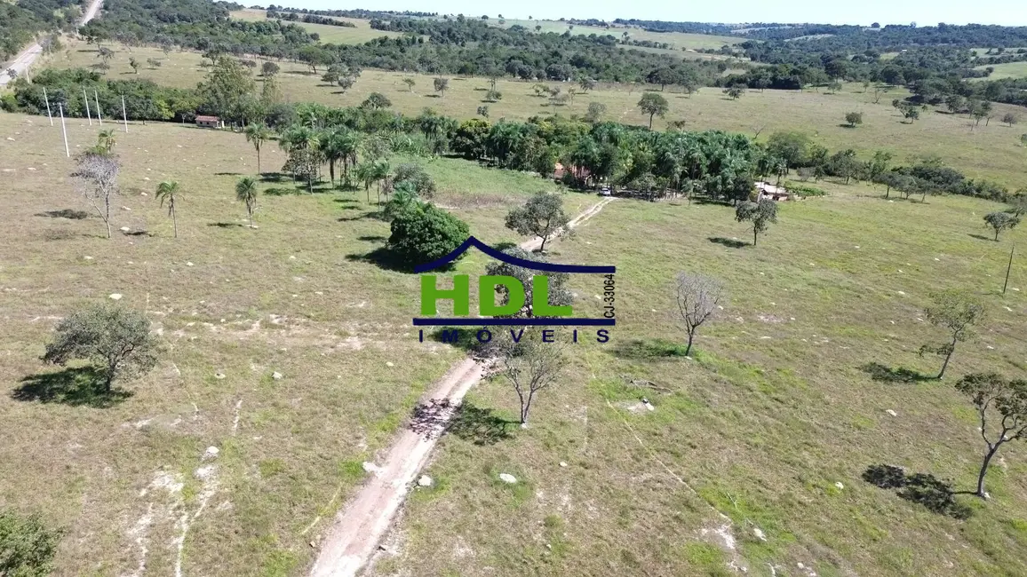 Foto 7 de Chácara à venda, 31m2 em Crominia - GO