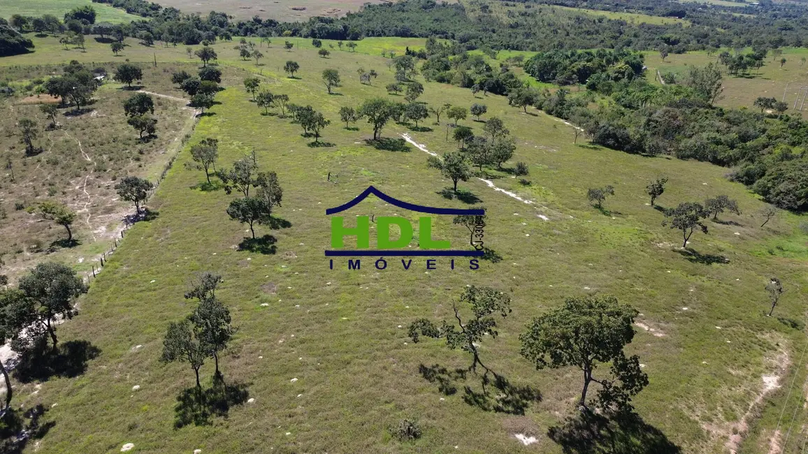 Foto 4 de Chácara à venda, 31m2 em Crominia - GO