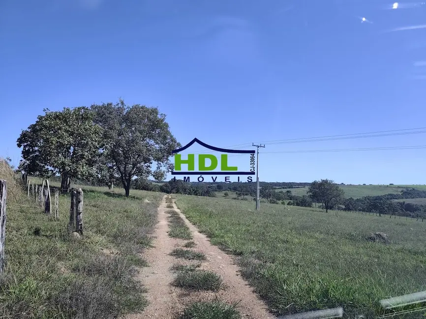 Foto 26 de Chácara à venda, 31m2 em Crominia - GO