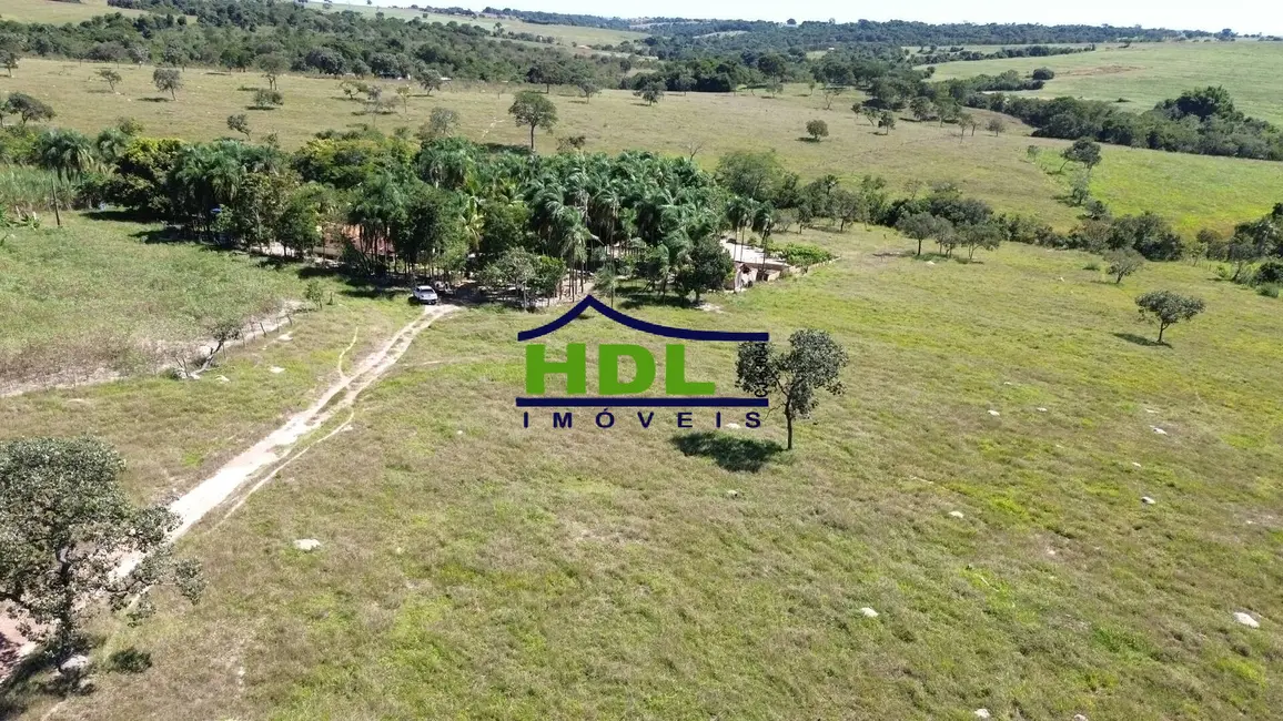 Foto 14 de Chácara à venda, 31m2 em Crominia - GO