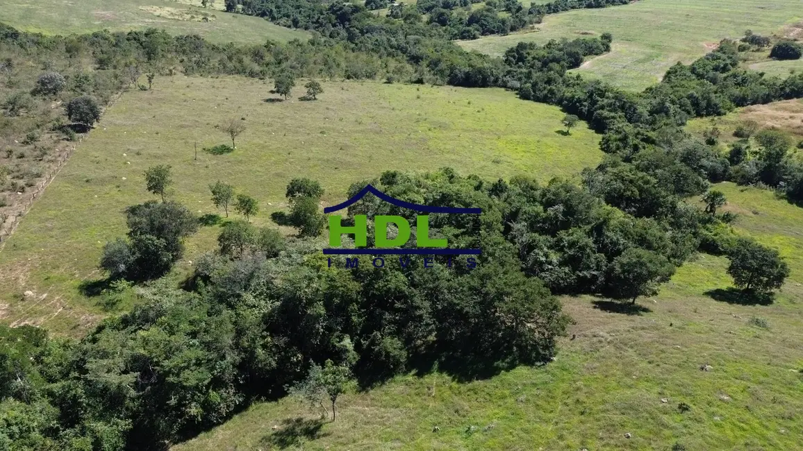 Foto 22 de Chácara à venda, 31m2 em Crominia - GO