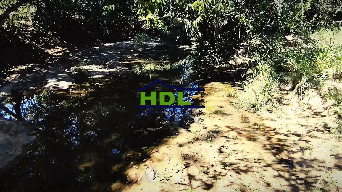 Foto 53 de Chácara à venda, 31m2 em Crominia - GO