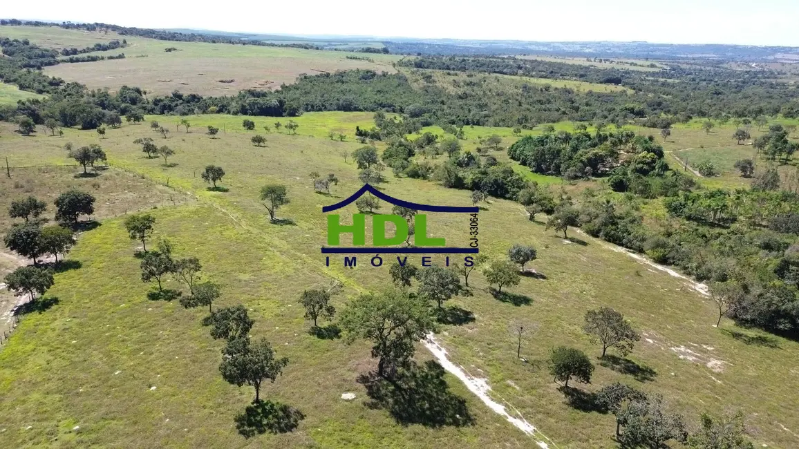 Foto 13 de Chácara à venda, 31m2 em Crominia - GO