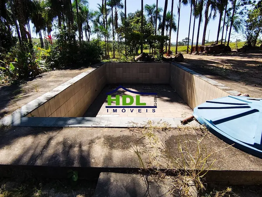 Foto 28 de Chácara à venda, 31m2 em Crominia - GO