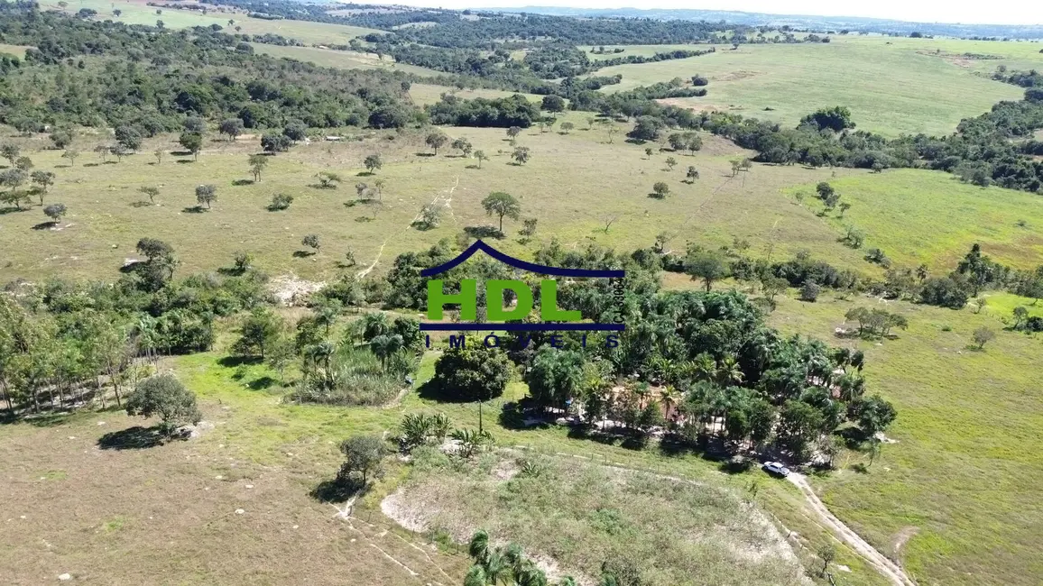 Foto 1 de Chácara à venda, 31m2 em Crominia - GO