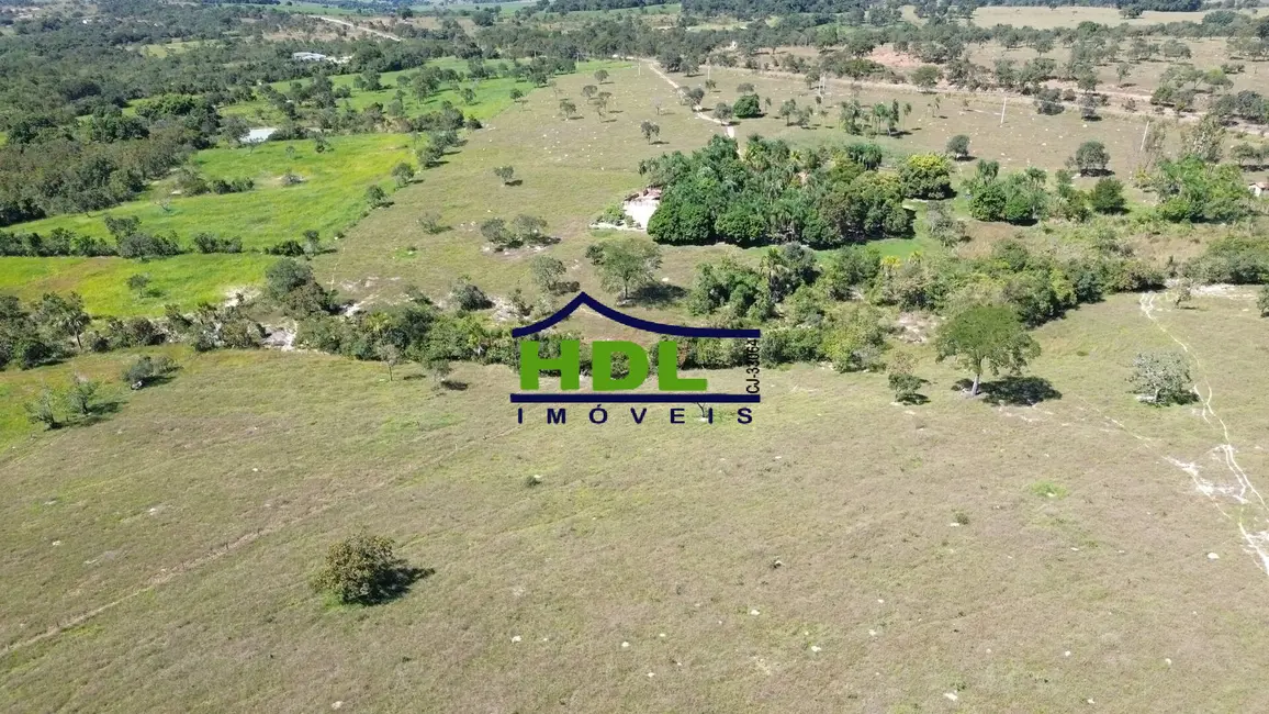 Foto 24 de Chácara à venda, 31m2 em Crominia - GO