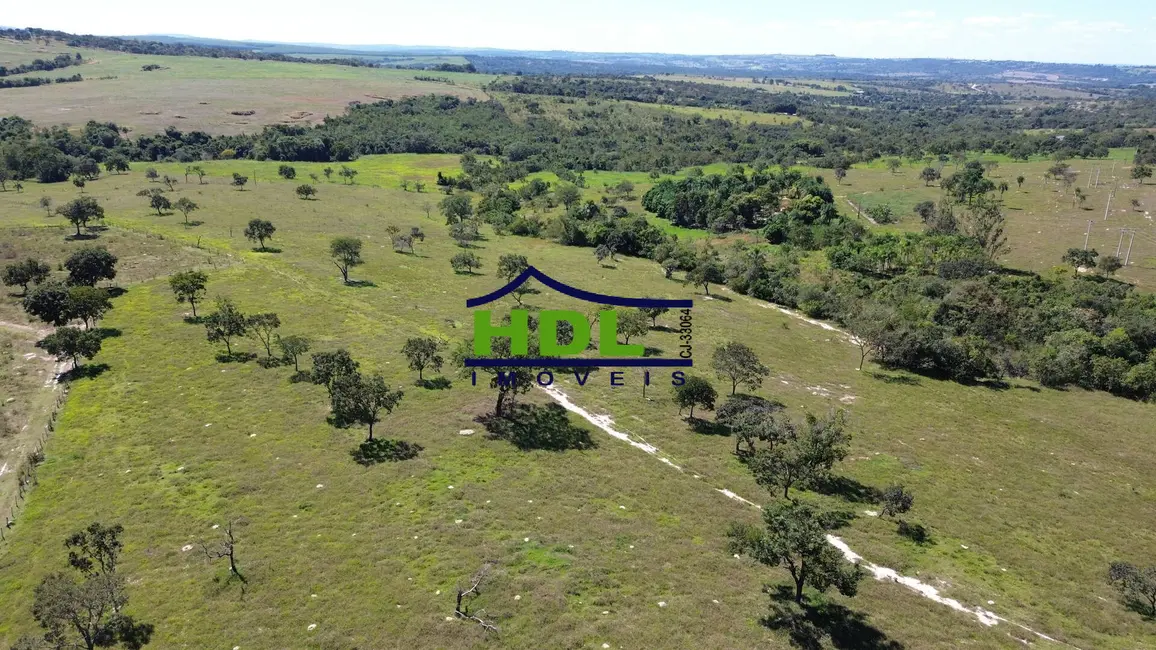 Foto 6 de Chácara à venda, 31m2 em Crominia - GO