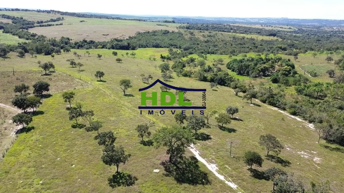 Foto 5 de Chácara à venda, 31m2 em Crominia - GO