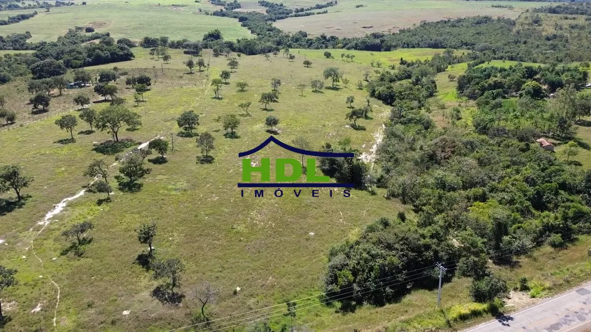 Foto 12 de Chácara à venda, 31m2 em Crominia - GO