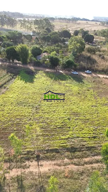 Terreno / Lote à venda, 2000m2 em Hidrolandia - GO - imagem 8 Foto 8 de Terreno / Lote à venda, 2000m2 em Hidrolandia - GO