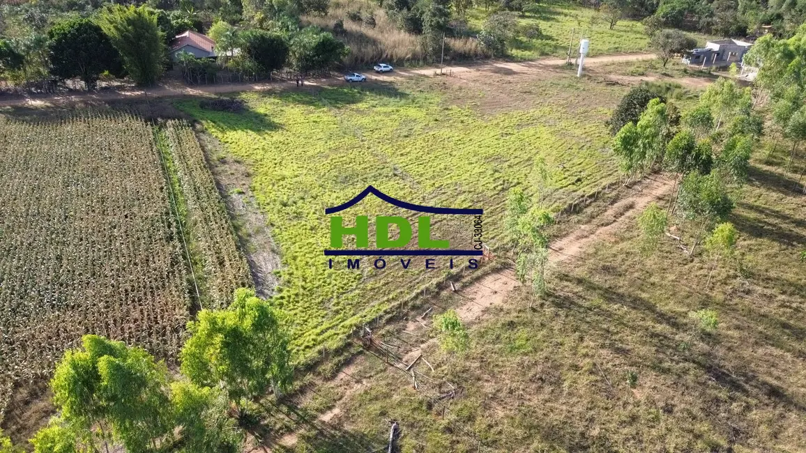 Terreno / Lote à venda, 2000m2 em Hidrolandia - GO - imagem 3 Foto 3 de Terreno / Lote à venda, 2000m2 em Hidrolandia - GO
