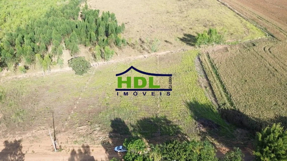 Terreno / Lote à venda, 2000m2 em Hidrolandia - GO - imagem 6 Foto 6 de Terreno / Lote à venda, 2000m2 em Hidrolandia - GO