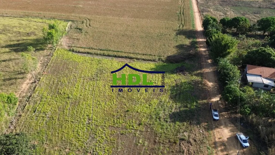 Terreno / Lote à venda, 2000m2 em Hidrolandia - GO - imagem 4 Foto 4 de Terreno / Lote à venda, 2000m2 em Hidrolandia - GO