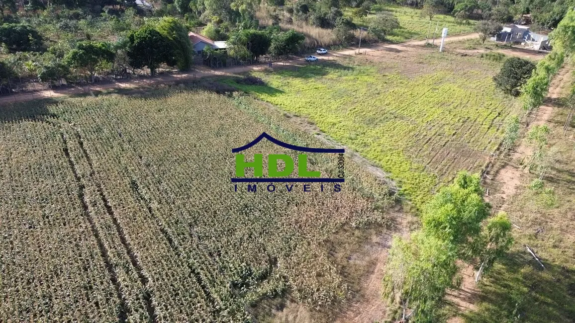 Terreno / Lote à venda, 2000m2 em Hidrolandia - GO - imagem 5 Foto 5 de Terreno / Lote à venda, 2000m2 em Hidrolandia - GO