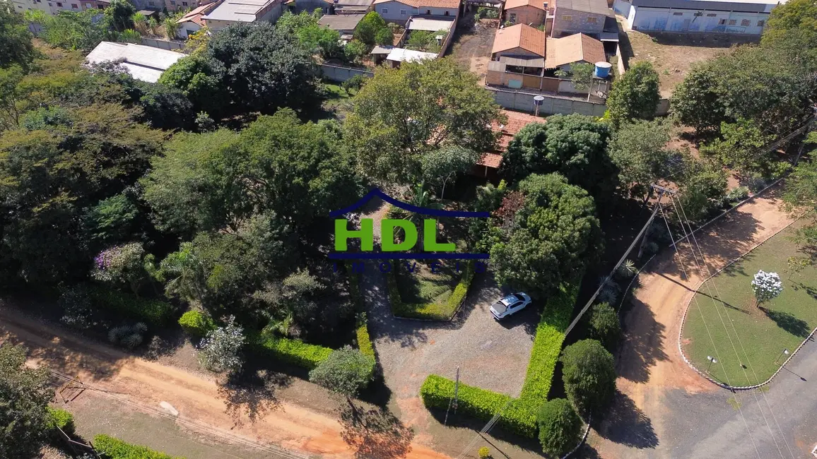 Foto 7 de Casa de Condomínio à venda e para alugar em Hidrolandia - GO