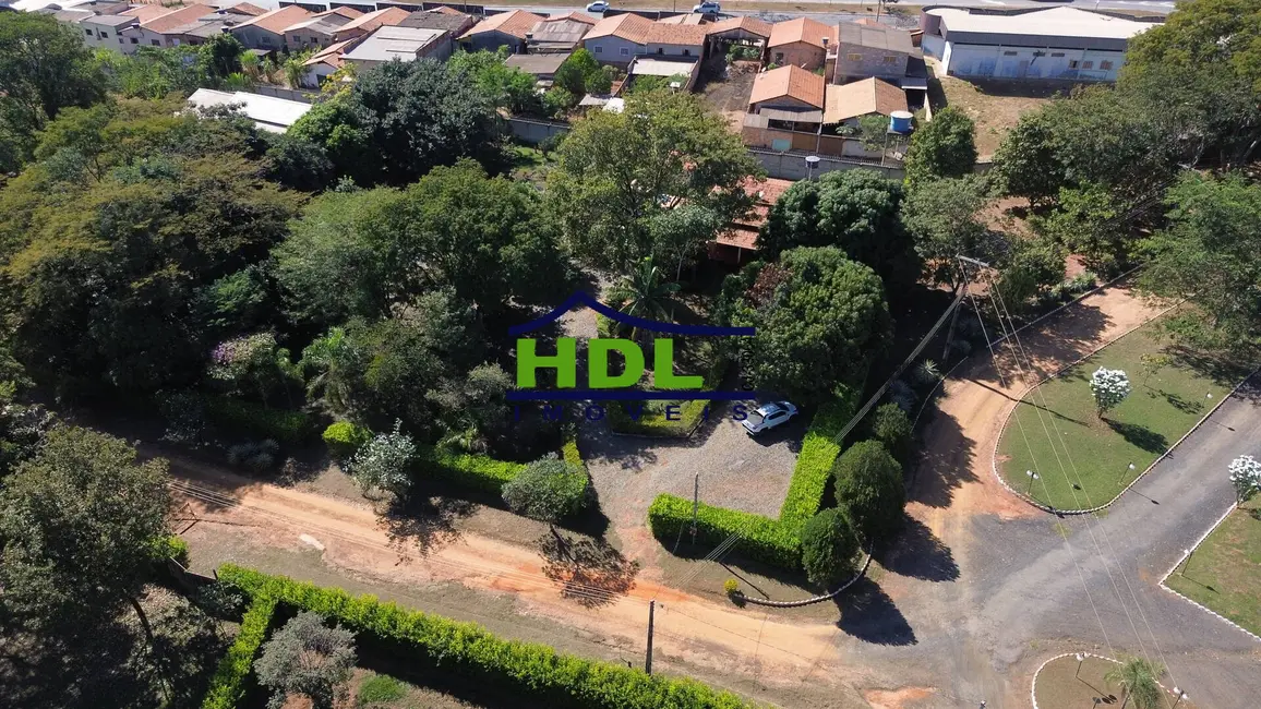 Foto 2 de Casa de Condomínio à venda e para alugar em Hidrolandia - GO