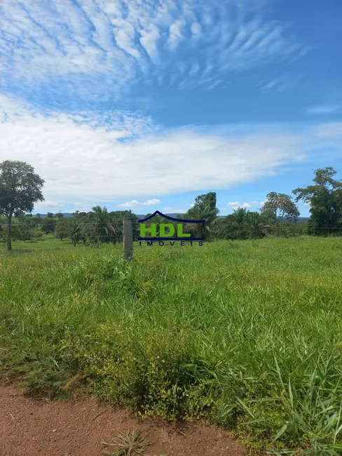 Foto 4 de Fazenda / Haras à venda, 328m2 em Baliza - GO