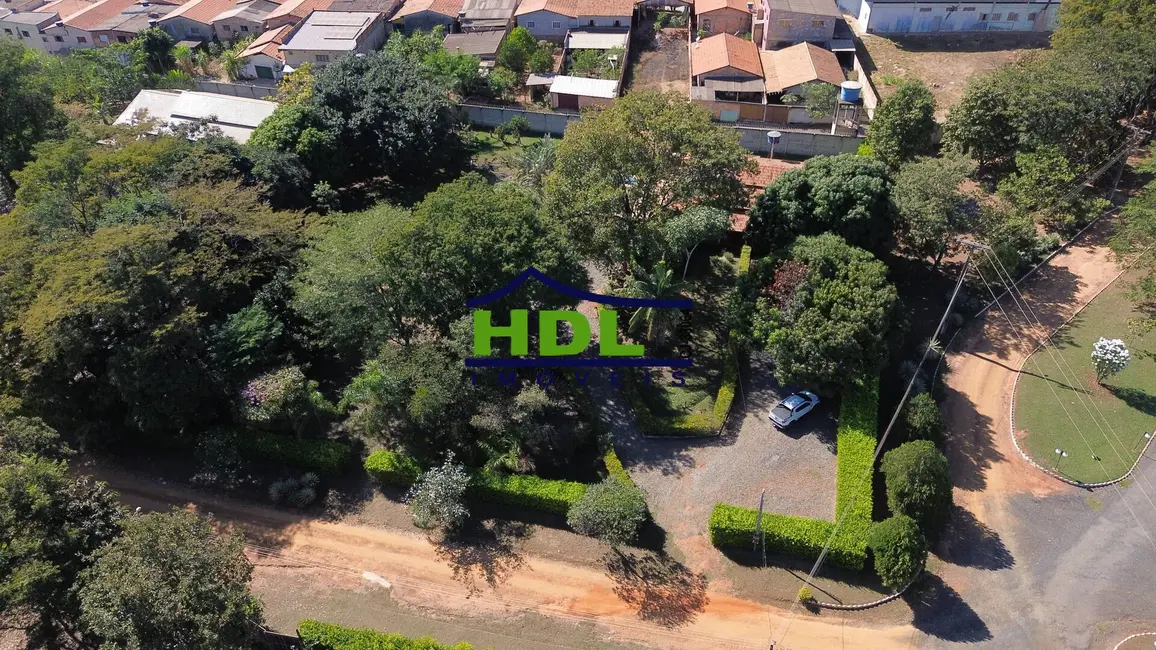 Foto 9 de Casa de Condomínio com 3 quartos à venda, 4086m2 em Hidrolandia - GO