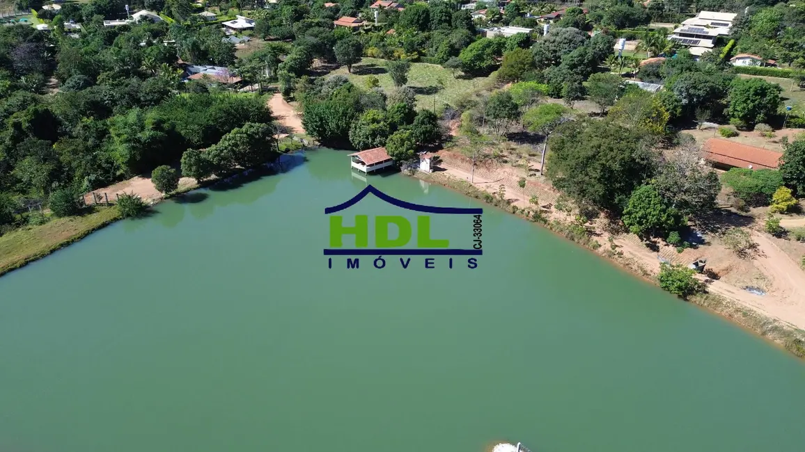 Foto 7 de Casa de Condomínio com 3 quartos à venda, 4086m2 em Hidrolandia - GO