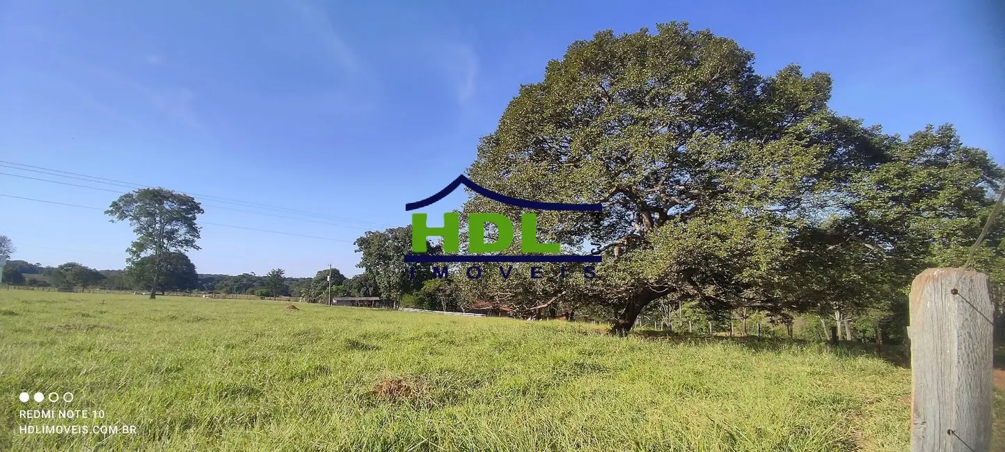 Foto 16 de Chácara à venda, 373300m2 em Hidrolandia - GO