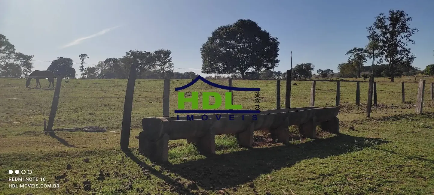 Foto 43 de Chácara à venda, 373300m2 em Hidrolandia - GO