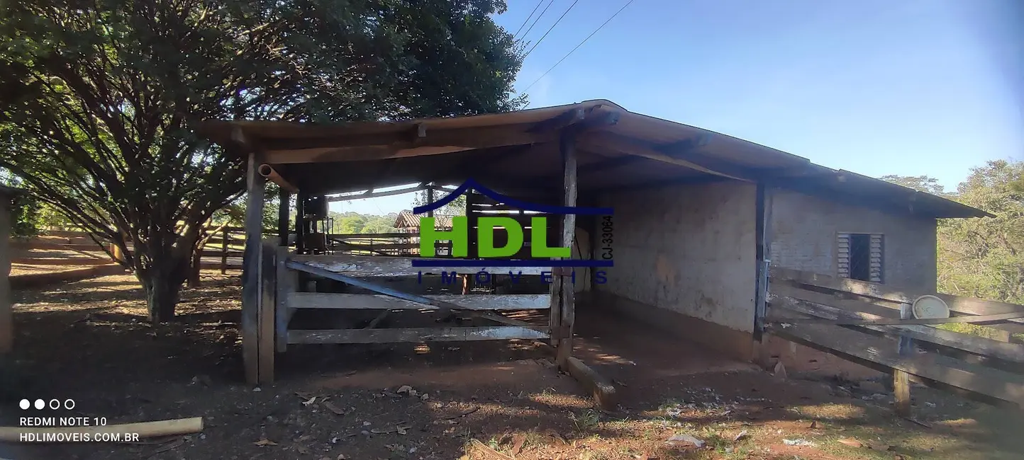 Foto 56 de Chácara à venda, 373300m2 em Hidrolandia - GO