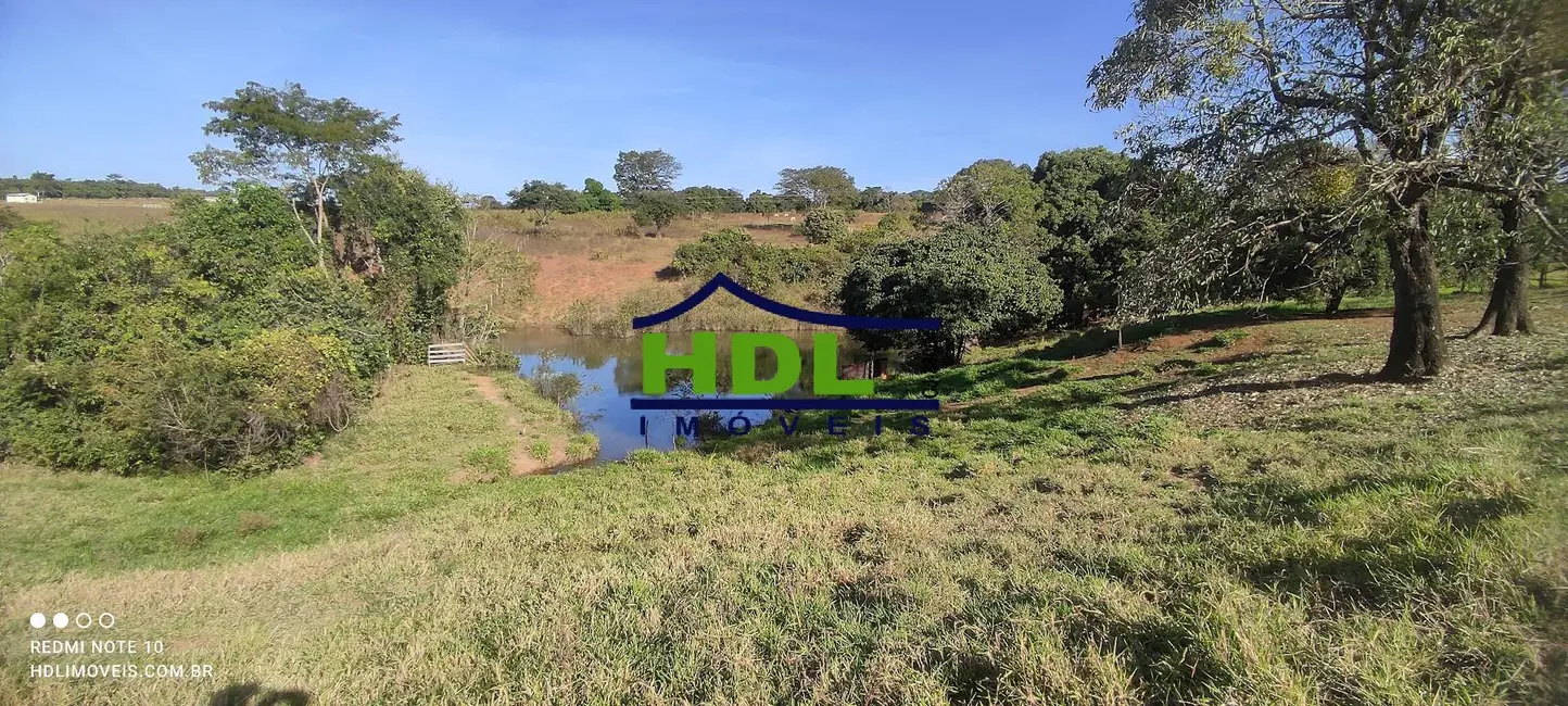 Foto 32 de Chácara à venda, 373300m2 em Hidrolandia - GO