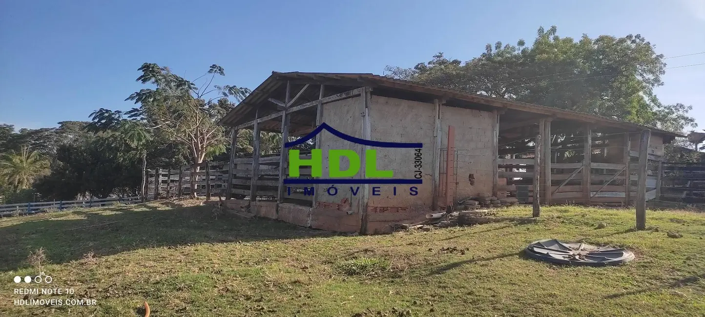 Foto 62 de Chácara à venda, 373300m2 em Hidrolandia - GO