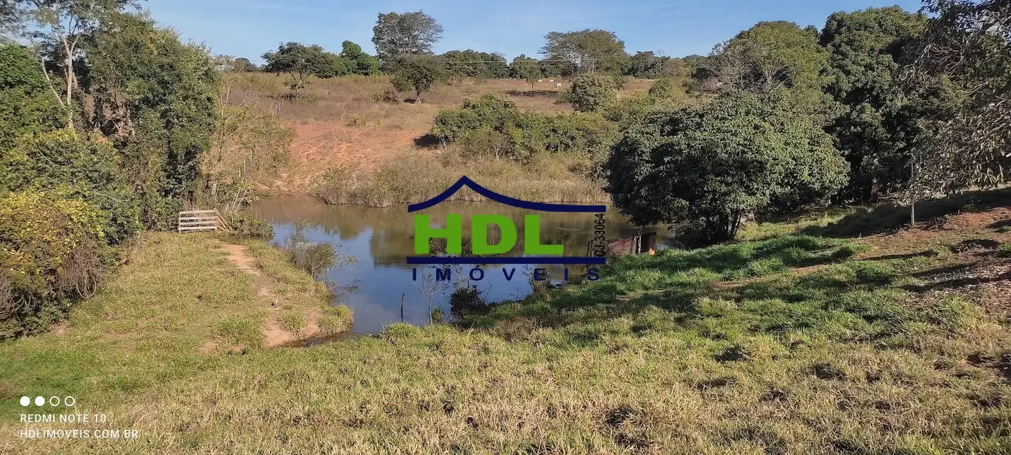 Foto 35 de Chácara à venda, 373300m2 em Hidrolandia - GO