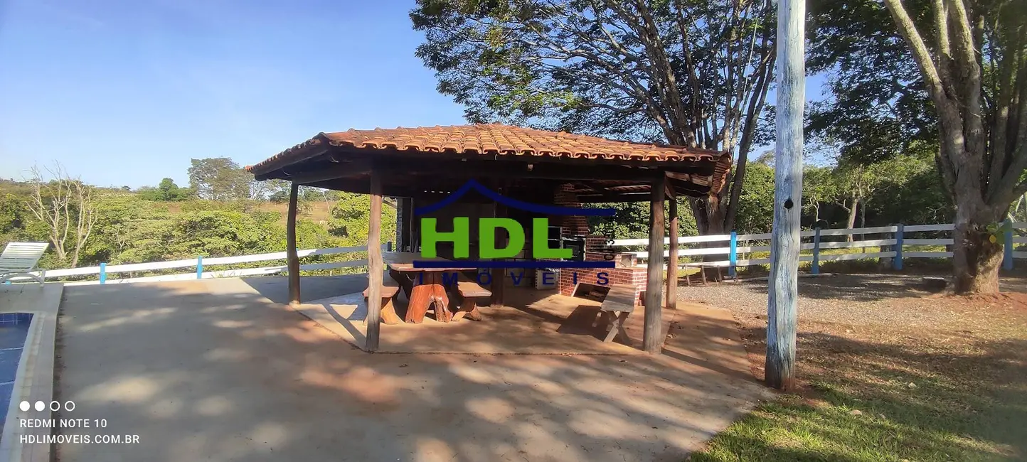 Foto 20 de Chácara à venda, 373300m2 em Hidrolandia - GO