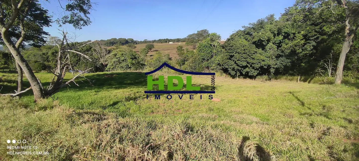 Foto 14 de Chácara à venda, 373300m2 em Hidrolandia - GO