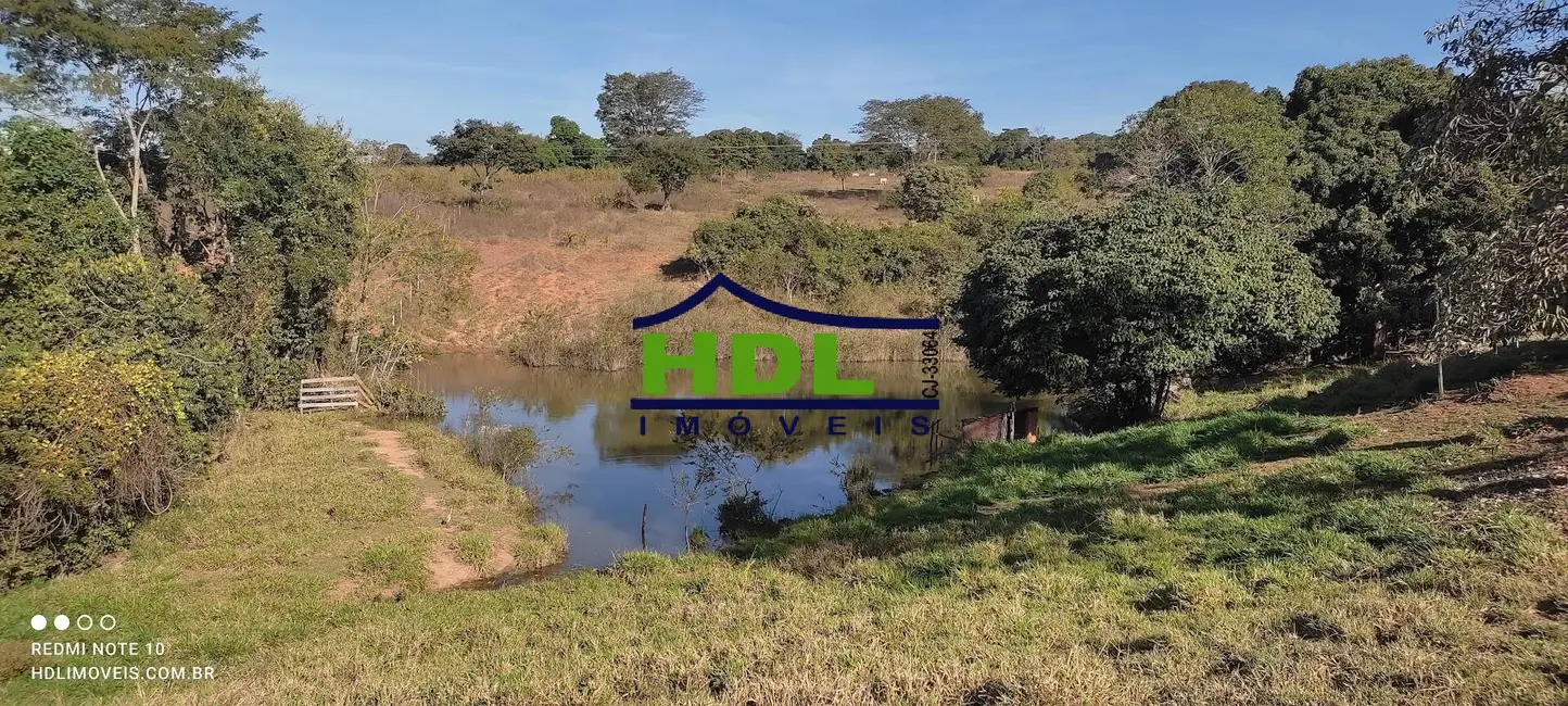 Foto 39 de Chácara à venda, 373300m2 em Hidrolandia - GO