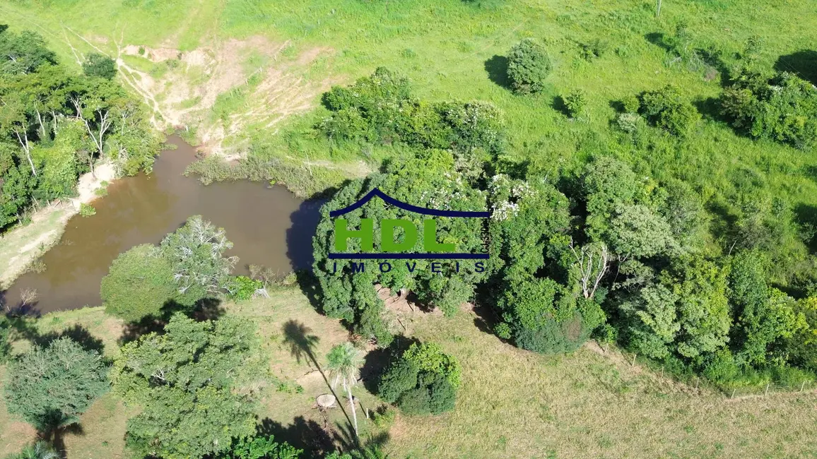 Foto 65 de Chácara à venda, 373300m2 em Hidrolandia - GO
