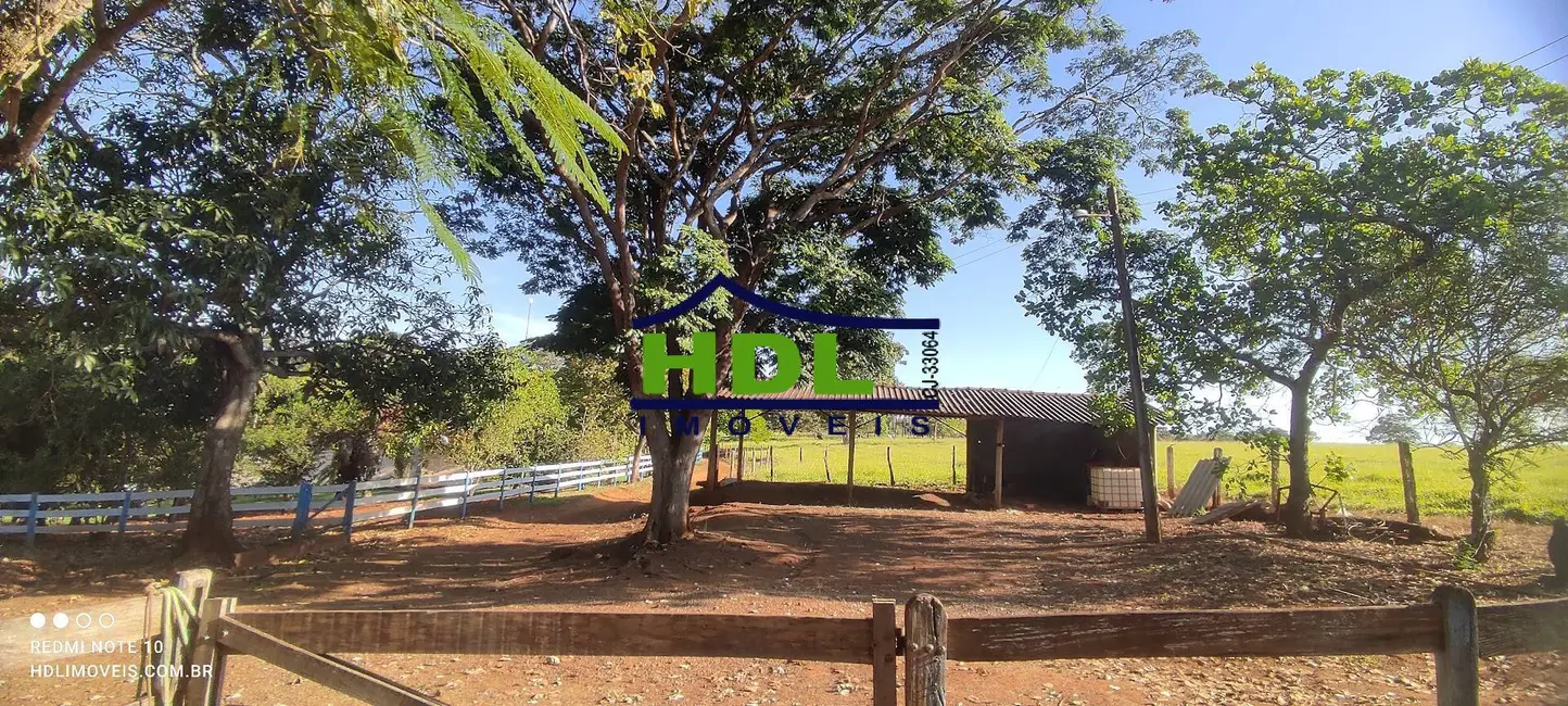 Foto 60 de Chácara à venda, 373300m2 em Hidrolandia - GO