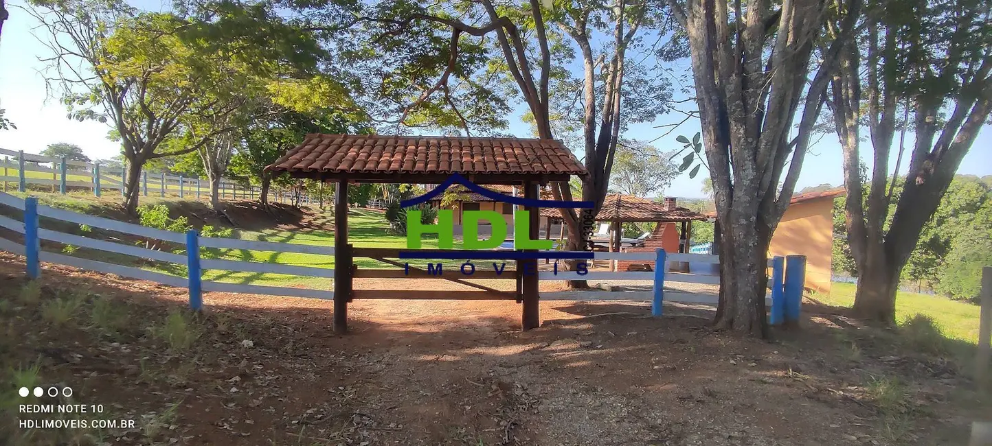 Foto 36 de Chácara à venda, 373300m2 em Hidrolandia - GO