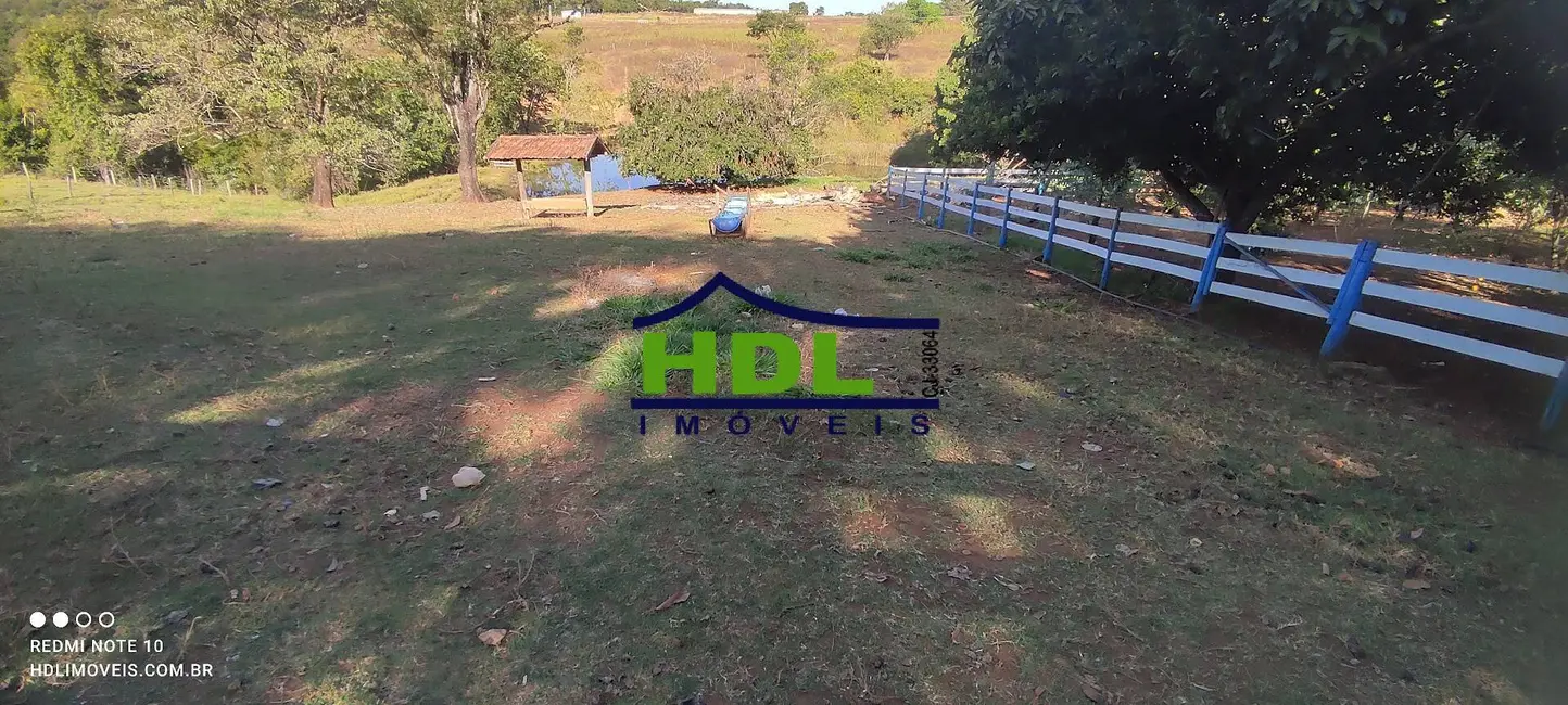 Foto 54 de Chácara à venda, 373300m2 em Hidrolandia - GO