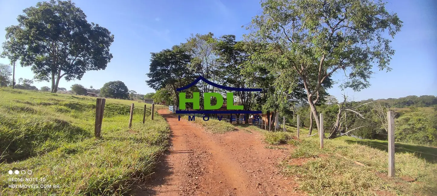 Foto 26 de Chácara à venda, 373300m2 em Hidrolandia - GO