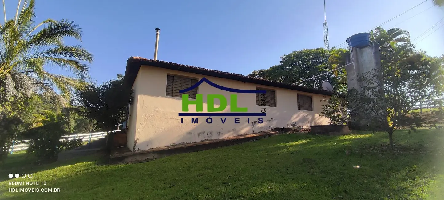 Foto 37 de Chácara à venda, 373300m2 em Hidrolandia - GO